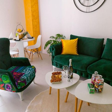 Apartman Green Brčko Eksteriør bilde