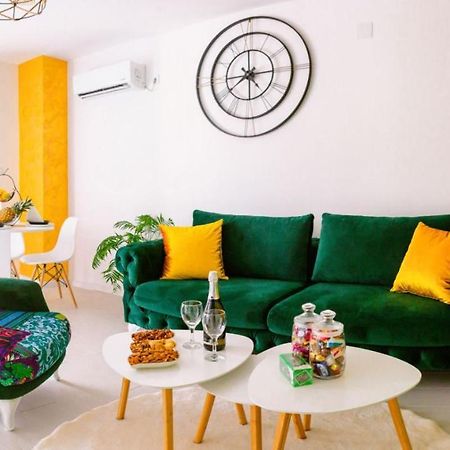 Apartman Green Brčko Eksteriør bilde