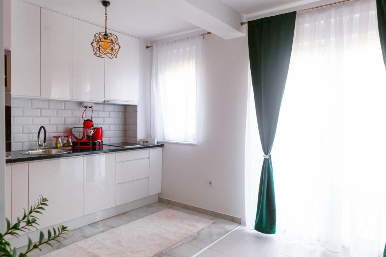 Apartman Green Brčko Eksteriør bilde